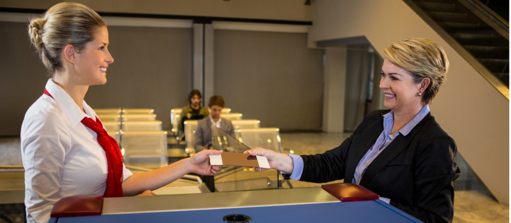 Facinos for events and venues: concert and stadium entry without paper tickets or QR codes