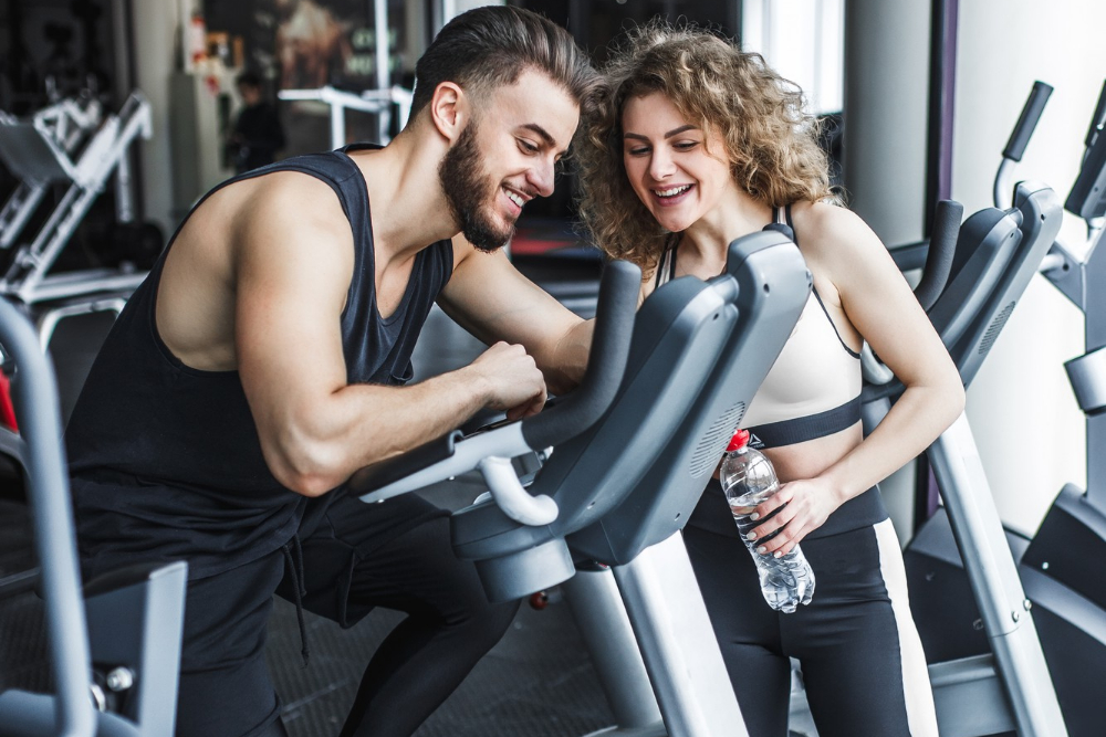Facinos for gyms, campuses, and workplaces: member access, vending, and secure facility entry