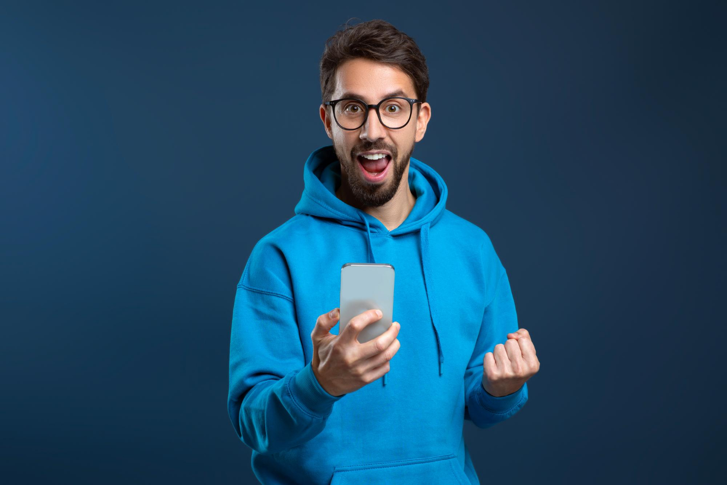 Facinos app permissions: user chooses where Facinos is enabled and can disable access anytime