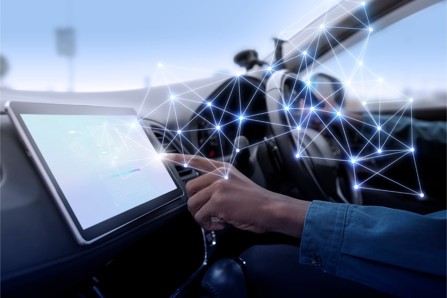 Support staff and fallback handling — transport operations